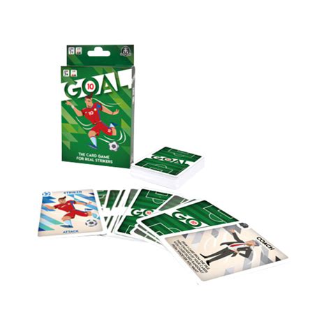 Goal 10 kart oyunu